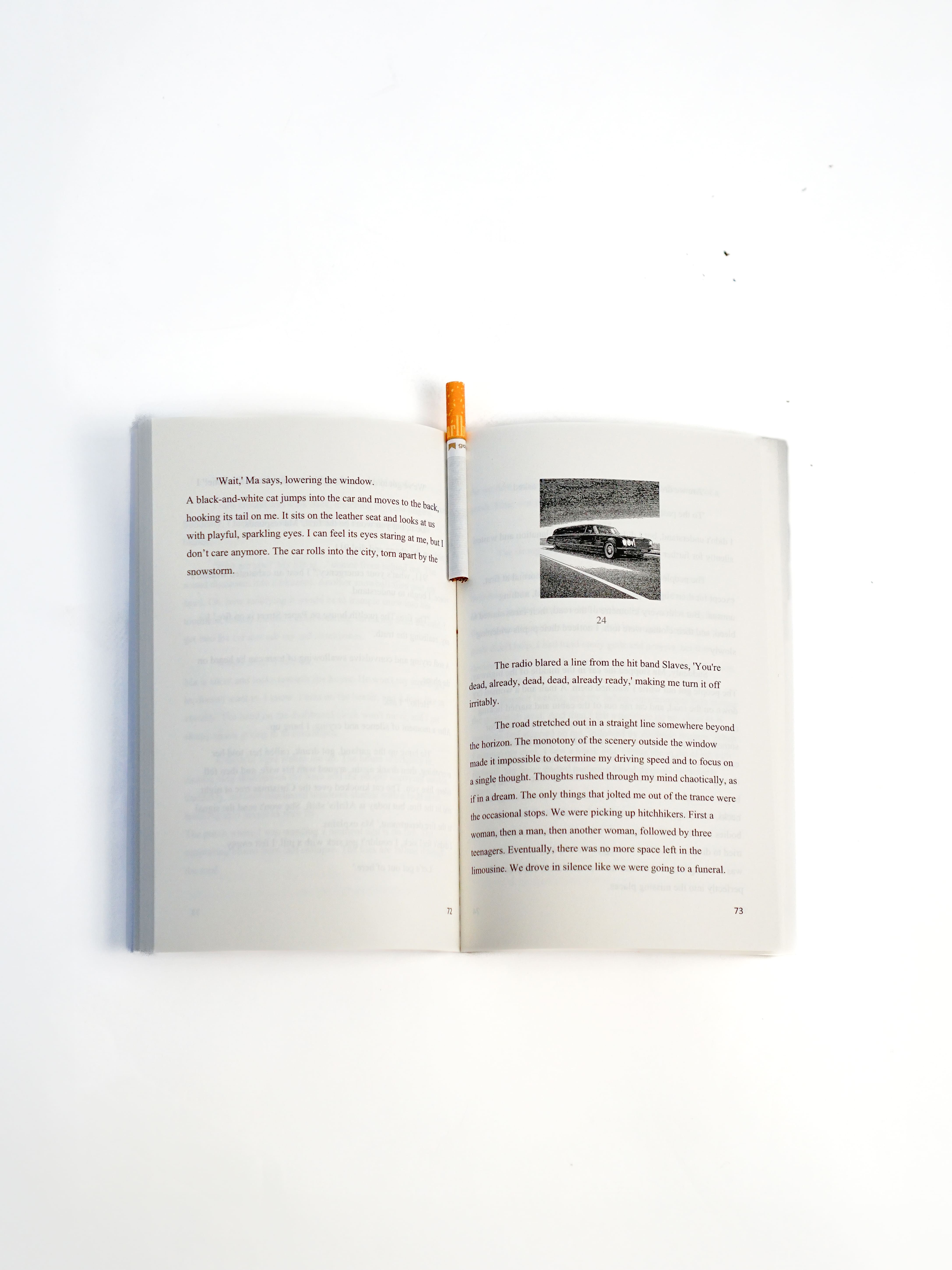 openbook